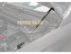 Амортизаторы капота, 2 шт. Pneumatic для Lada Vesta 2015-