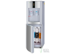 Кулер c фильтрами Экотроник Н1-L   white S