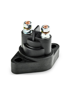 Реле стартера Sledex SM-01451 для Arctic Cat BEARCAT 570 2010-2011, BEARCAT 3000/7000 2017, F5 LXR/F570 2008-2013, F8 LXR 2008-2011, M 7000 2015-2016, TZ1 TURBO 2009-2011, XF/ZR 7000 2014-2017 0445-036, 0445-058 // Yamaha SR VIPER 2014-2017 8JP-H1940-00-0