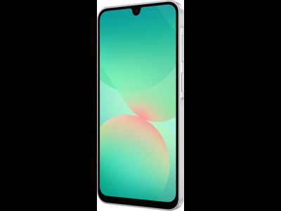 Samsung Galaxy A26 8/256GB RU (A266) Белый