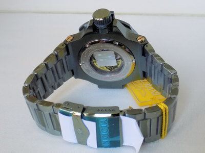 Invicta 40409 Jason Taylor Automatic