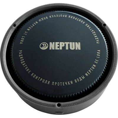 Бокс для внутрипольного монтажа датчиков протечки