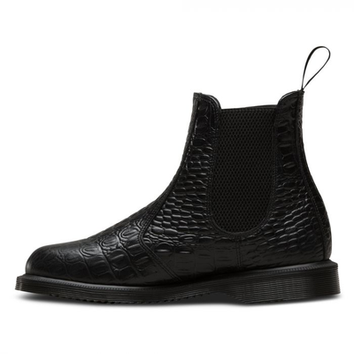 Ботинки Dr. Martens Chelsea Boot мужские