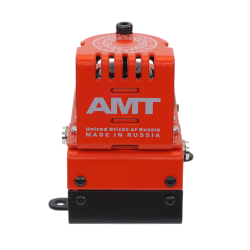 AMT Bricks R/S-Lead - одноканальный ламповый гитарный преамп (эмуляция Mesa/Soldano) [без БП]