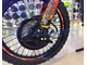 Regulmoto ATHLETE PR300 NEW  21/18 с ПТС