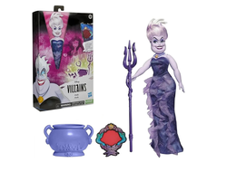 Набор игровой Disney Princess Hasbro Villains Урсула F45645X2 Disney Princess
