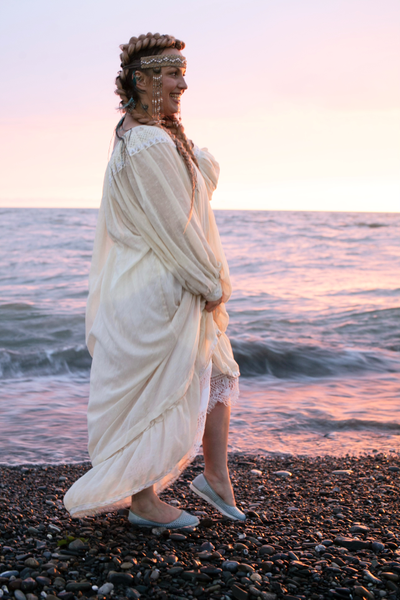 Нижнее платье «Нежность»