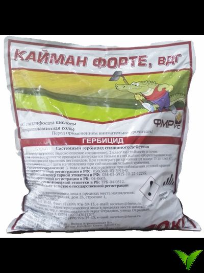 Кайман Форте ВДГ 10 кг