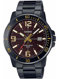 Часы Casio MTP-VD01B-5B