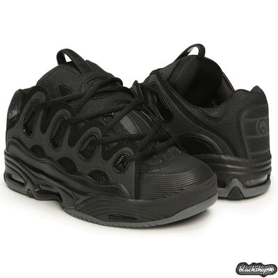 Osiris d3 2001 triple black best sale