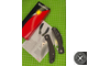 Складной нож SPYDERCO PHILLIPS KAPARA CARBON FIBER C241CFP