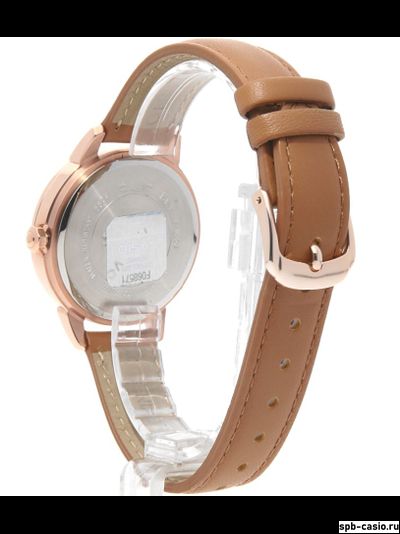 Часы Casio Sheen SHE-3059PGL-5AUER