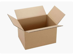 Картонные коробки
