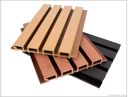 РЕЕЧНЫЕ ПАНЕЛИ ДПК