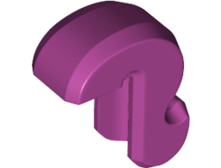 Cat Tail, Magenta (15429 / 6271376)