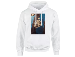 Толстовка Интер, FC Inter №3