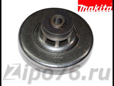 Звездочка электропила МАКИТА UC 3030 3530 4030 4530 внутр зацепы 6 зубов