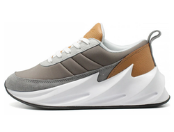 Adidas Sharks Concept Grey White