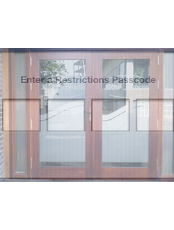 Свадебный квест ПИН код