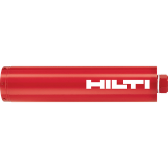 Корпус алмазной буровой коронки HILTI X-Change B 77/430-X (2139599)