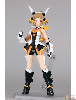 Фигурка фигма Хибики Тачибана (figma Tachibana Hibiki)