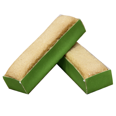 Fiory (Фиори) Biscottelli бисквиты для грызунов с морковью, 35 г