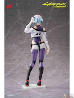 Фигурка 1/7 Люсина Кусинада (Lucyna Kushinada)