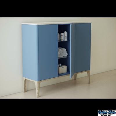 ПОЛУПЕНАЛ КАПЕЛЛА 1100-750-1