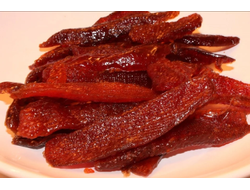 Икра угая вяленая 500г