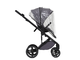 Коляска 3в1 Anex Mev Toon