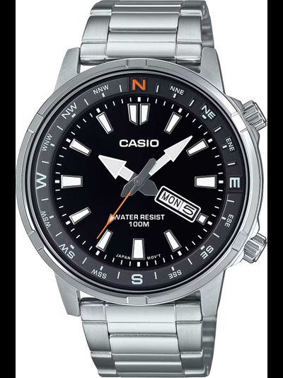 Часы Casio MTD-130D-1A4