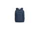 Рюкзак для ноутбука 17.3, RivaCase Tegel, темно-синий, 8460
