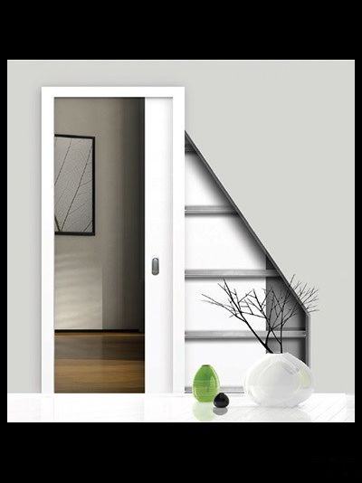 Пенал Open Space Unikit Desing для скрытых дверей