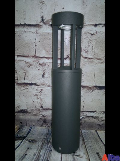 LED светильник садово-парковый 843-650