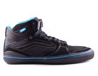 Кеды Vans Owens Hi (BMX)