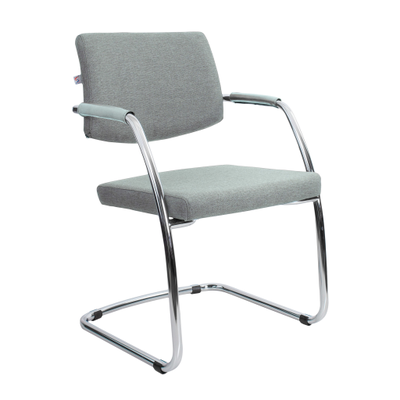 Кресло Delta PA  Chrome