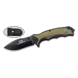 Нож складной WA-019BT WITH ARMOUR