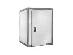 Камера холодильная POLAIR КХН-6,61 (1960х1960х2200 мм)