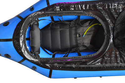 Пакрафт RST 18194 (350х99) с юбками