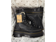Ботинки Dr Martens Jadon Alternative Black