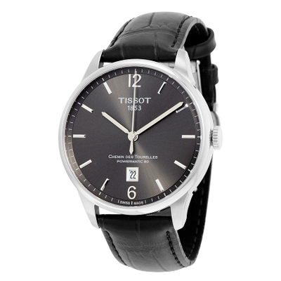 Швейцарские часы Tissot T099.407.16.447.00