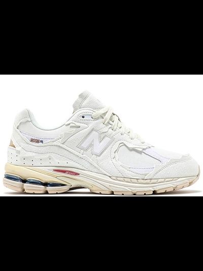 New Balance 2002 R Protection Pack Sea Salt