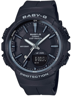 Часы Casio Baby-G BGS-100SC-1A