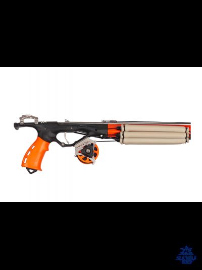 Ружье Арбалет MVD Predator ZESO INVERT ROLLER 55cm (полный комплект)