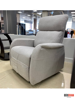 Зефирка (механический реклайнер)