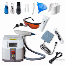 YAG-Лазер Etalon Mix