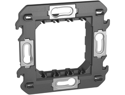 Bticino K4702, Суппорт 2 модуля Living Now