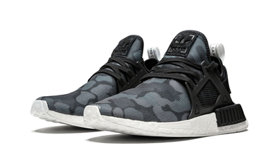 Adidas Nmd Black Duck Camo