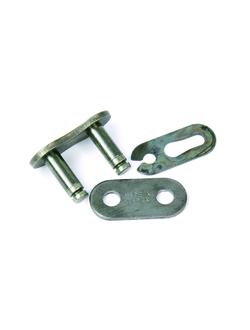 Замок цепи RK 420MS-CL для цепей RK, тип 420MS (без сальников)