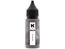 ДЫМОК - КРАСКА Tattoo Ink 15 мл